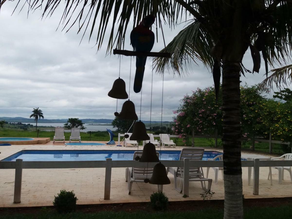 Pousada Serra Da Canastra Delfinopolis Exterior photo