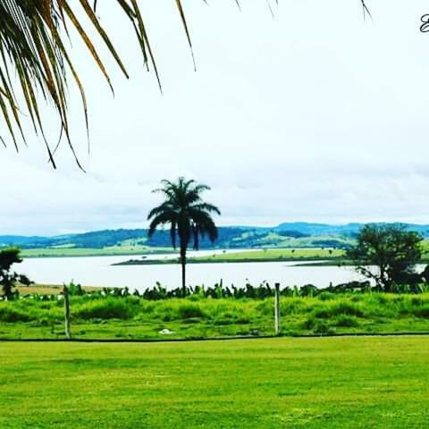 Pousada Serra Da Canastra Delfinopolis Exterior photo