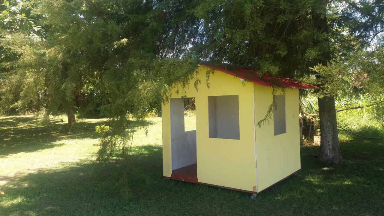 Pousada Serra Da Canastra Delfinopolis Exterior photo